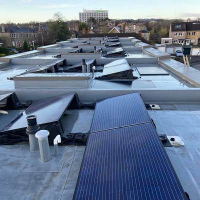 electrical repairs Lanarkshire